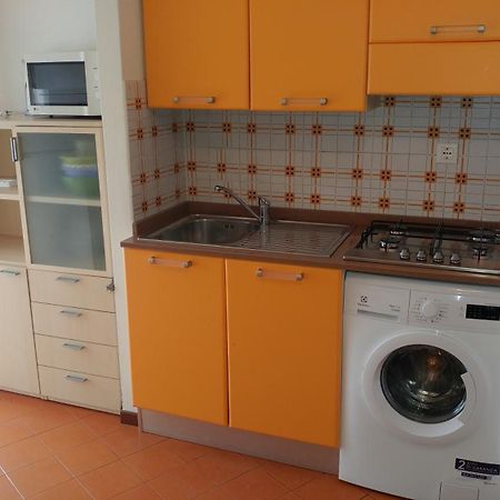 Condominio Simma 2 Bibione Esterno foto