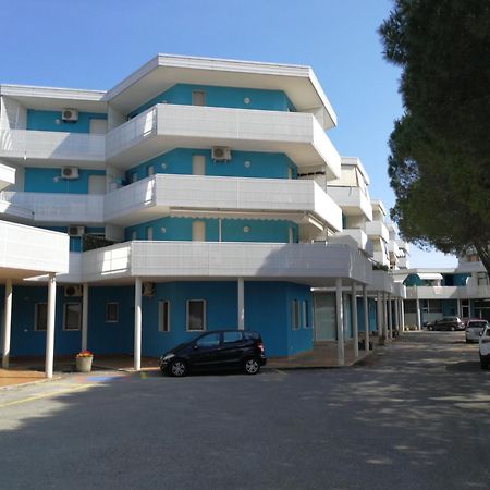 Condominio Simma 2 Bibione Esterno foto