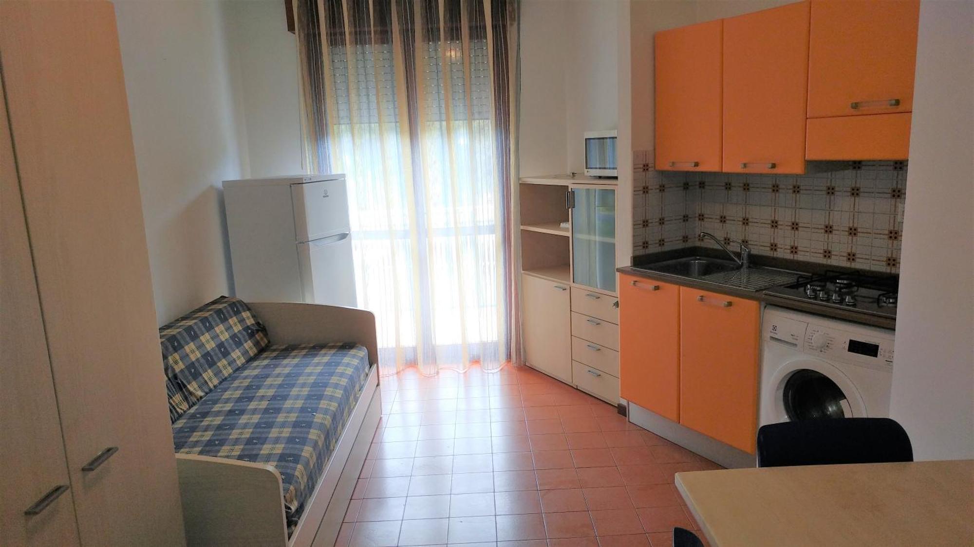 Condominio Simma 2 Bibione Esterno foto