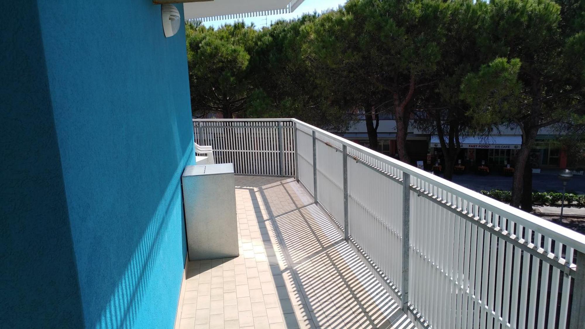Condominio Simma 2 Bibione Esterno foto