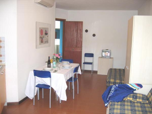Condominio Simma 2 Bibione Esterno foto