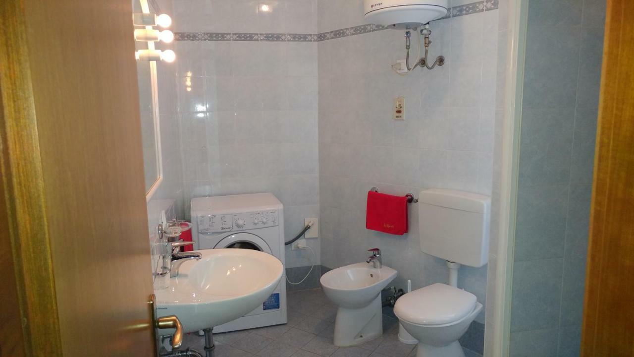 Condominio Simma 2 Bibione Esterno foto