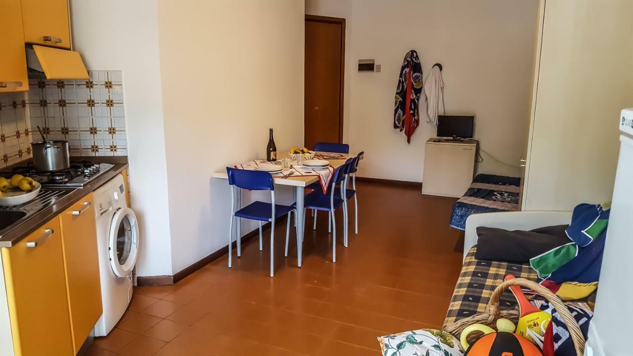 Condominio Simma 2 Bibione Esterno foto